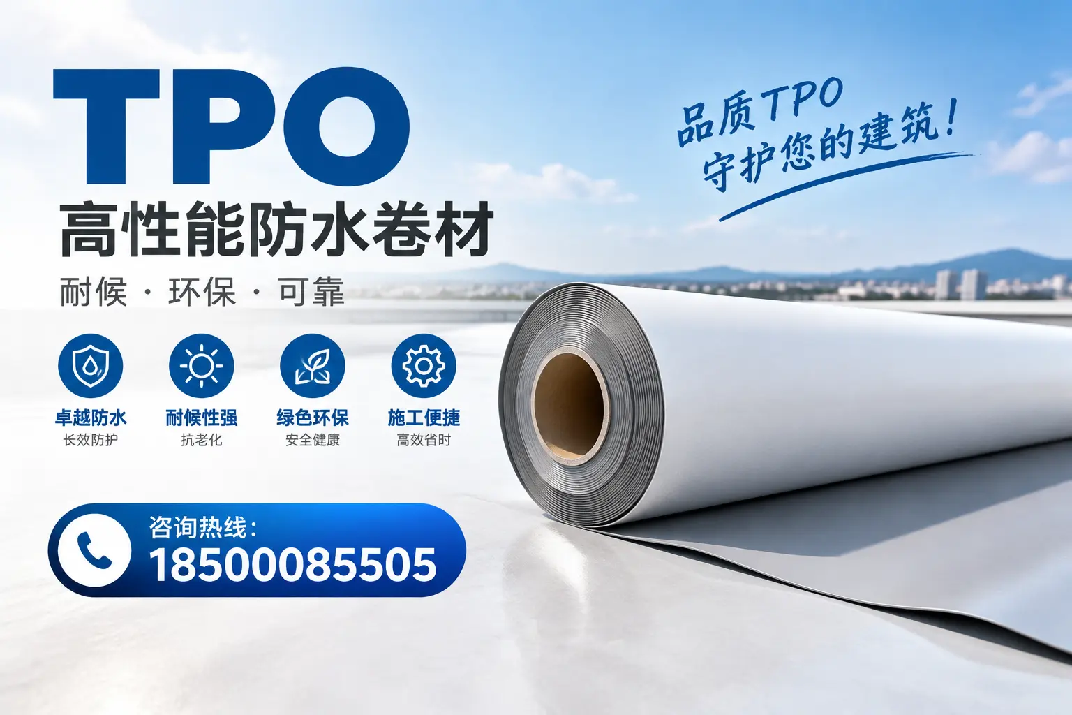 襄阳的TPO材料市场现状及未来趋势